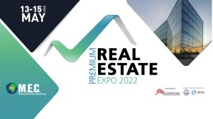 2η Premium Real Estate Expo 2022: Επιστρέφει η μοναδική έκθεση ακινήτων στην Ελλάδα με Μέγα Χορηγό την UNION PROPERTIES