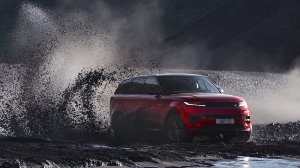 Range Rover Sport: Για τους ασφαλιστές που δεν έχουν όρια!
