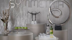 Η SYMMETRIA εγκαινιάζει το πρώτο SYMMETRIA® SPOT στην Αθήνα σε συνεργασία με τη ΒΙΟΙΑΤΡΙΚΗ