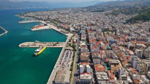 1860: Ίδρυση της ασφαλιστικής εταιρείας ΠΕΛΟΠΟΝΝΗΣΟΣ (εν Πάτραις)