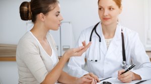 Ινομυώματα μήτρας: Οι ανοικτές επεμβάσεις δεν είναι μονόδρομος