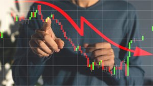 ΕΑΕΕ: Οριακή μείωση στην παραγωγή ασφαλίστρων το τετράμηνο! 8,5% μείωση ο κλάδος ζωής!