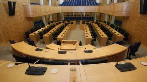 Κύπρος: Δύο νόμους για τις ασφαλιστικές εταιρείες ψήφισε η Βουλή