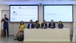 «ΣΕ ΕΠΑΦΗ» από το Μουσείο Κυκλαδικής Τέχνης και τη Eurolife FFH (video)