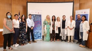 ΓΝΑ «Ευαγγελισμός»: Πρότυπο διεπιστημονικό κέντρο αναφοράς για ασθενείς με LONG COVID!