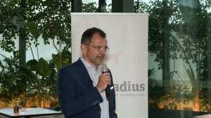 Ανοδικά τα μεγέθη της Atradius Ελλάδος στην Κύπρο (video)