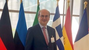 Χατζηδάκης: Η Ελλάδα υπέρ της Οδηγίας για τους ευρωπαϊκούς κατώτατους μισθούς
