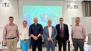 Ο Όμιλος Φαρμακευτικών Επιχειρήσεων Τσέτη συνεργάζεται με το Ίδρυμα Τεχνολογίας & Έρευνας στον τομέα της βιοτεχνολογίας!