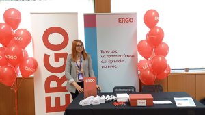 Η ERGO Ασφαλιστική αρωγός στη νεανική επιχειρηματικότητα