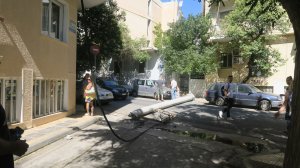 Αραρίσκοντας Ηλίας Προβόπουλος: Όσα φέρνει ή ώρα δεν τα φέρνει ο χρόνος...