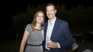 Με επιτυχία πραγματοποιήθηκε η καλοκαιρινή εκδήλωση του ΣΕΣΑΕ!