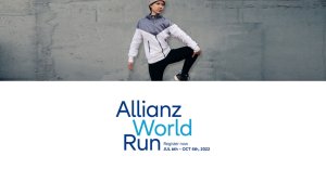 Παγκόσμιος Μαραθώνιος από την Allianz για καλό σκοπό - 24 συμμετοχές από Ελλάδα!