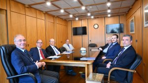 Ατλαντική Ένωση: Στην Κορυφή των φερέγγυων Εταιριών και με κερδοφορία έκλεισε το 2021