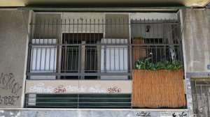 Αραρίσκοντας Ηλίας Προβόπουλος: Όταν η «οχύρωση» γίνεται παγίδα