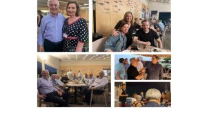 1ο INTERBANK REUNION