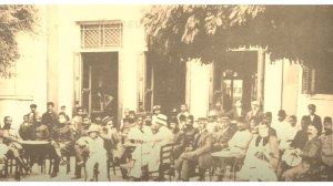 Ιστορίες ξεχασμένες στην Πλατεία Στράτου στο Αγρίνιο, όπου μίλησε ο Χαρ. Τρικούπης και πήγαινα να πληρωθώ μεροκάματα τα καλοκαίρια...