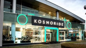 Νέο e-shop από την Kosmoride