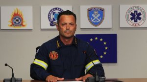 Πυροσβεστική: Δεν υπάρχει ενεργό μέτωπο στην πυρκαγιά της Πεντέλης