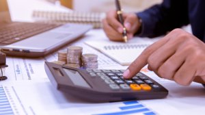 Έκπτωση 3% στην εφάπαξ πληρωμή του φόρου εισοδήματος