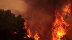Ο αστάθμητος παράγοντας των πυρκαγιών, τα δύσκολα μέτωπα και η ανθεκτικότητα της Κυβέρνησης 