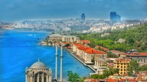 Εποπτεύων Χ.: Tο "τρελό" πάρτι στην Κωνσταντινούπολη και η νέα κίνηση του Σωκράτη