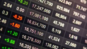 Χρηματιστήριο: Άντεξε στις διεθνείς πιέσεις