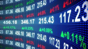 Χρηματιστήριο: Ισχυρή αντίδραση 2,06%