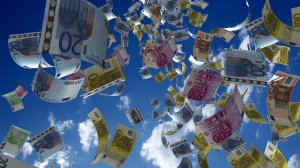 Χρηματιστήριο: "Καπνός" 7 δισ. ευρώ στο α' 6μηνο