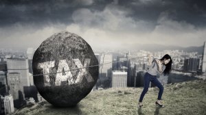 ΚΕΦίΜ: Δουλεύουμε έξι μήνες το χρόνο για να πληρώνουμε φόρους και ασφαλιστικές εισφορές!