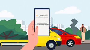 Synet Drive: Το νέο app Οδικής Βοήθειας της Συνεταιριστικής Ασφαλιστικής