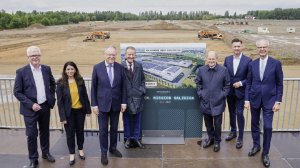 Η Volkswagen μπαίνει δυναμικά στην παγκόσμια αγορά μπαταριών με την "PowerCo"