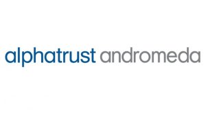 ALPHA TRUST ΑΝΔΡΟΜΕΔΑ Α.Ε.Ε.Χ: Υπερδιπλασιασμός κεφαλαίων -Ολοκληρώθηκε η Αύξηση Μετοχικού Κεφαλαίου ύψους €12.234.456,50