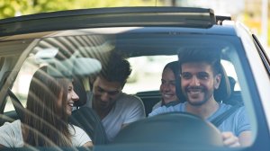 ΕΑΕΕ: 10 σημεία για την πρόληψη των τροχαίων ατυχημάτων