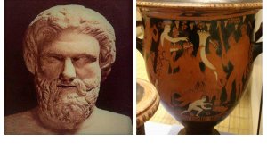 Έν ολίγοις....."καλοκαιριάτικα"!