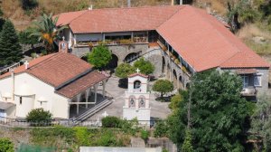 8 Σεπτεμβρίου: Γιορτάζει η Ιερά Μονή Παναγίας Κατερινούς στη Γαβαλού