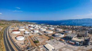 Ο Όμιλος Μotor Oil εξαγόρασε την ΕΛΙΝ ΒΕΡΝΤ