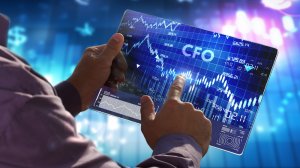 Deloitte: Το 53% των Ελλήνων CFOs νιώθει λιγότερο αισιόδοξο σχετικά με τις οικονομικές προοπτικές της εταιρείας τους