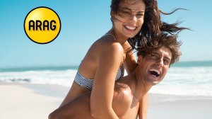 ARAG, η προστασία σας για ξέγνοιαστο καλοκαίρι!