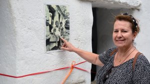 Αραρίσκοντας Ηλίας Προβόπουλος: Οι ρίζες ενός χωριού σε φωτογραφίες