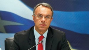 Δήλωση του Υπουργού Οικονομικών κ. Χρήστου Σταϊκούρα για την έξοδο της Ελλάδας από το καθεστώς Ενισχυμένης Εποπτείας