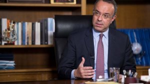 Χρ. Σταϊκούρας: Τα 2 δισ. ευρώ θα φτάσει τον Σεπτέμβριο η κρατική στήριξη απέναντι στο υψηλό κόστος ρεύματος
