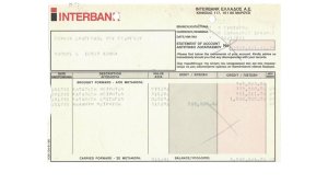 Η INTERBANK, οι τραπεζοασφαλιστικές σχέσεις και η πρόταση ΝΑΙ!