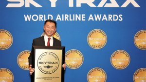 Η Star Alliance κατακτά ξανά τον τίτλο της «Καλύτερης Αεροπορικής Συμμαχίας στον Κόσμο» στα Skytrax 2022 World Airline Awards