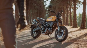 100.000 Scrambler Ducati δίνουν «χρώμα» στους δρόμους όλου του κόσμου