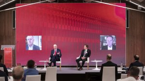 Geneva Association: Όσα λένε οι ασφαλιστές μεταξύ τους