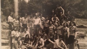 Αραρίσκοντας Ηλίας Προβόπουλος: Μια τάξη που πήγε στο Δημόσιο!