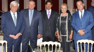 Ίδρυμα «Παύλος Γιαννακόπουλος»: Ένα κοινωφελές Ίδρυμα που συνεχίζει να μετουσιώνει τις αξίες του Παύλου Γιαννακόπουλου
