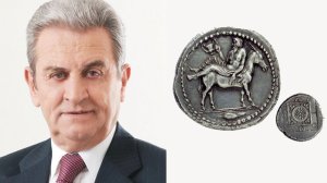 Η πρόταση «ΝΑΙ», το τετράδραχμο Μένδης και γιατί υποκλίνομαι στον ΟΛΒΙΟΝ ΙΣΤΟΡΙΑΣ κ. Μελά Γιαννιώτη!