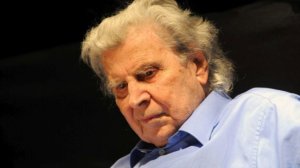 Ένας χρόνος χωρίς τον Μίκη Θεοδωράκη!