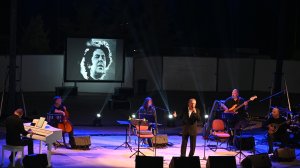 Αραρίσκοντας Ηλίας Προβόπουλος: Για τον Μίκη Θεοδωράκη στο Αρκαλοχώρι